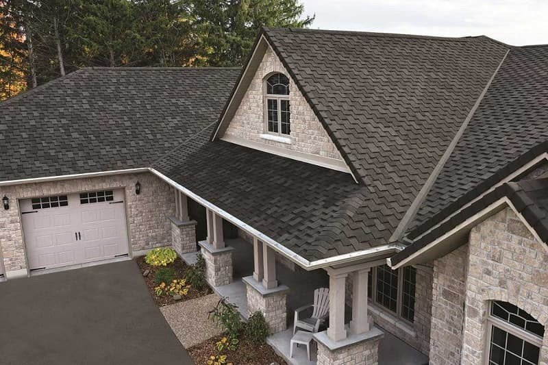 Understanding Architectural Shingles Snow Country Roofing