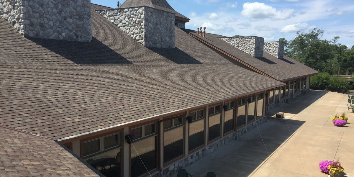 roofing contractors