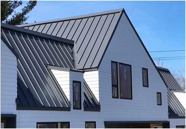 Selecting the Right Metal Roof in Five Simple Steps