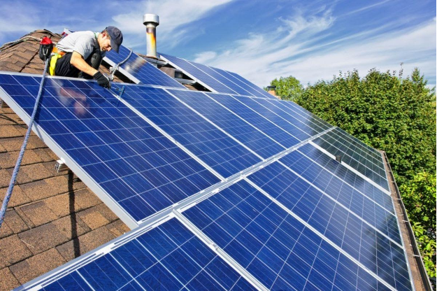 Prepping Your Roof for Solar Panel Installation