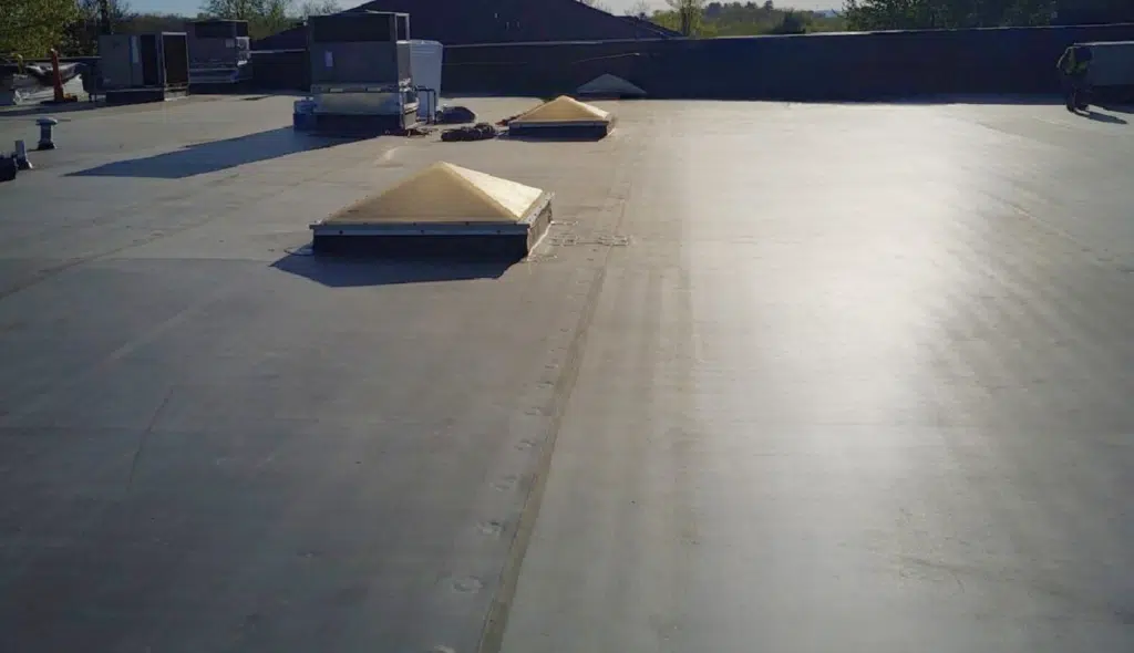 Roof Image