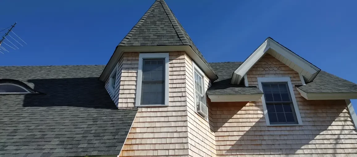 How Reliable Roofing Solutions Protect Your Home All Year Round