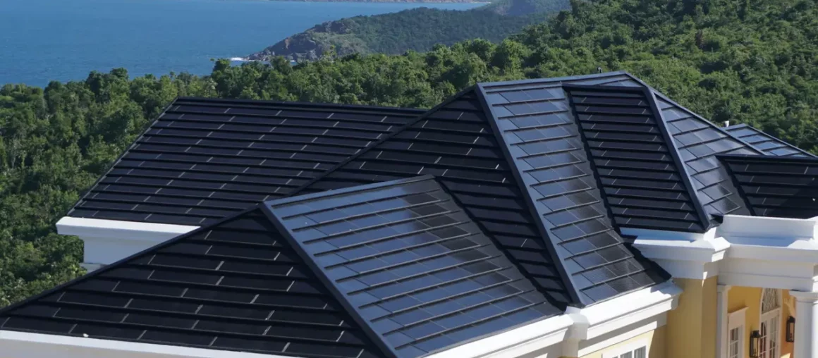 The Environmental Benefits of Choosing Sustainable Roofing Systems for Vermont homes