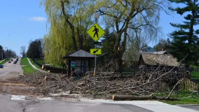 3 Reasons Why Immediate Storm Damage Roofing Repair is Crucial in Vermont