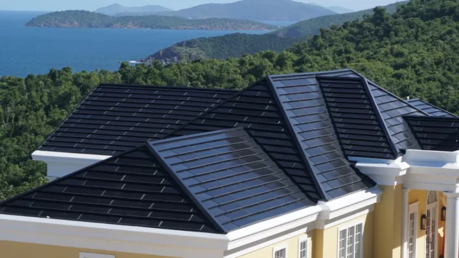 The Environmental Benefits of Choosing Sustainable Roofing Systems for Vermont homes