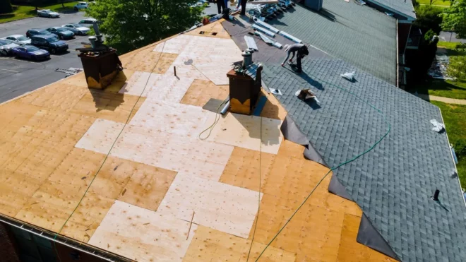 9 Questions to Ask Before Hiring a Premier Roofing Company in Shelburne