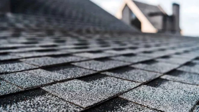 Enhancing Your Home's Aesthetic with Architectural Roofing Shingles