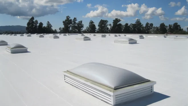 Why Commercial Roof Installation Is a Wise Investment for Your Vermont Business