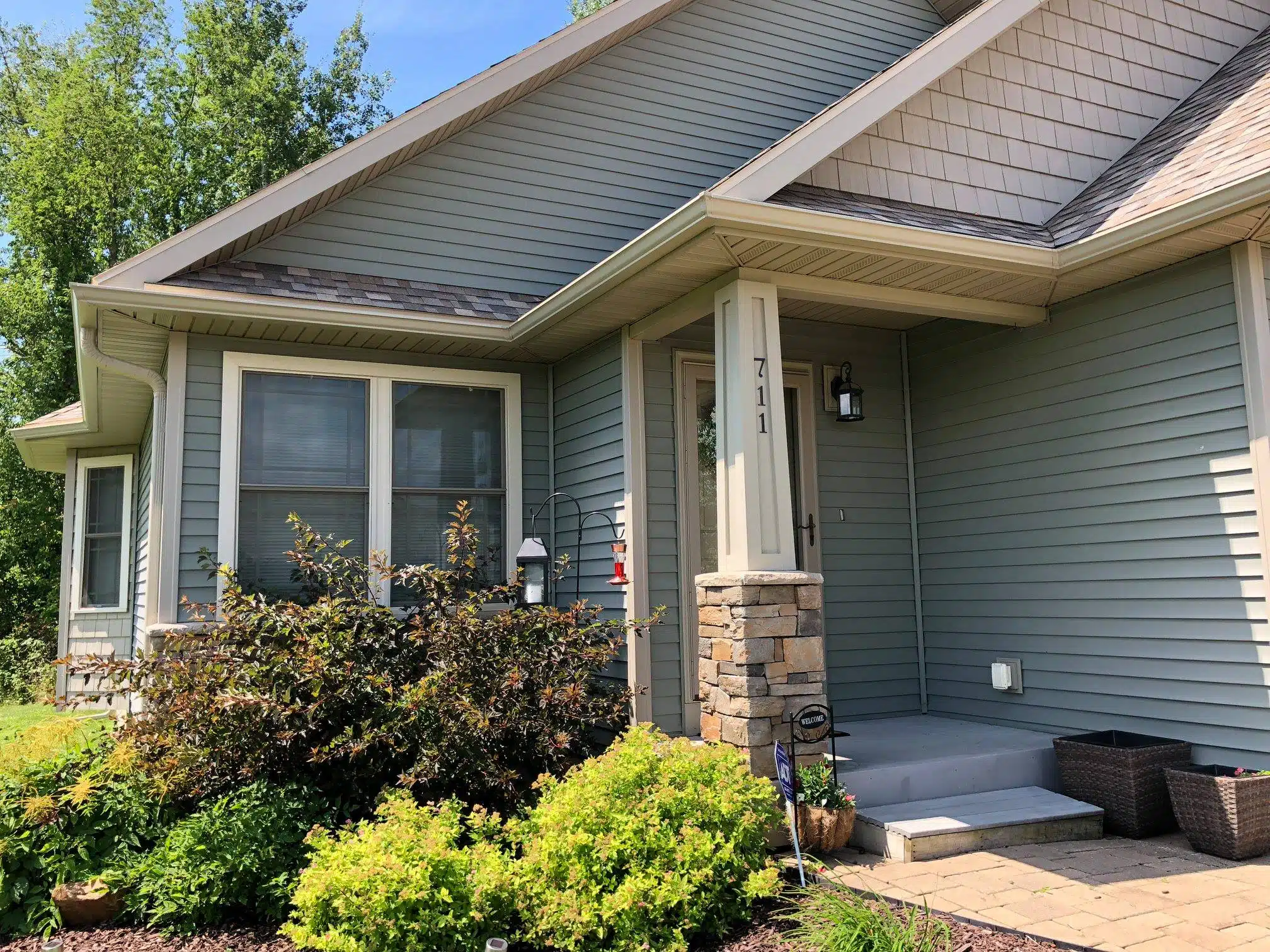 gutters near me