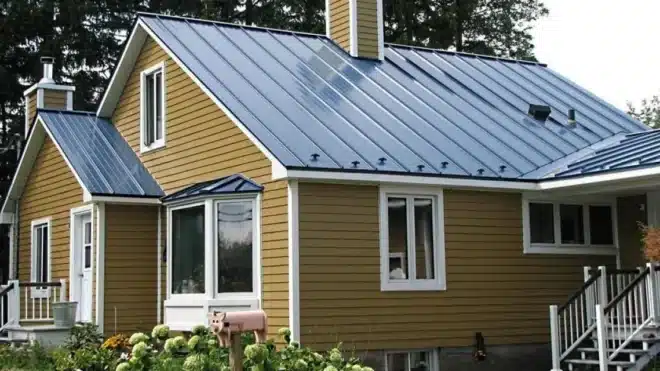 What Should I Look for When Choosing Local Roofers in Vermont?
