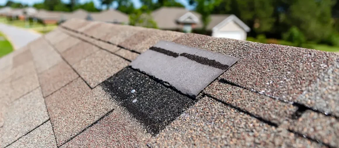 7 Signs Your Home Needs a Roof Replacement Now