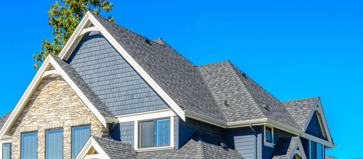 Roof Replacement: A Step-by-Step Guide for Homeowners