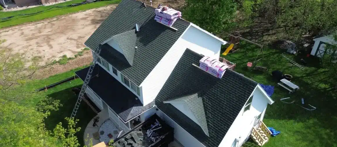 Find Your Dream Roof with a Vermont Roofer's Guide