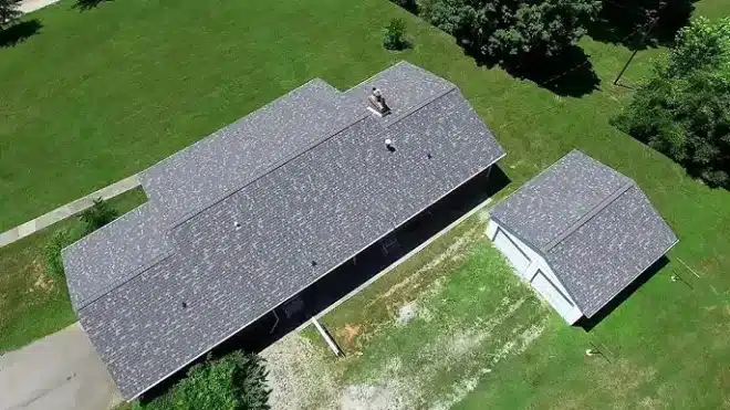 9 Roofing Materials and Their Benefits: Insights from a Roofer Near Me