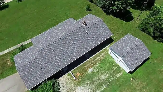 9 Roofing Materials and Their Benefits: Insights from a Roofer Near Me