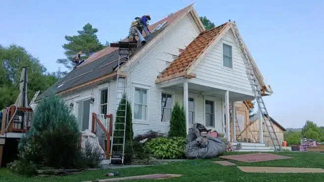 Common Vermont Roofing Issues and How to Avoid Them
