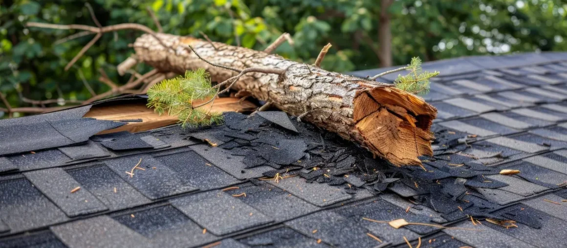 Diving Deep into the Durability of Architectural Roofing Shingles in Vermont