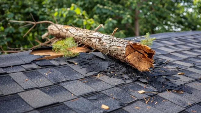 Diving Deep into the Durability of Architectural Roofing Shingles in Vermont