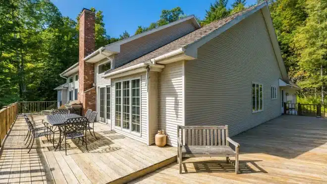 How Insulated Roofing Systems Protect Your Home All Year Round