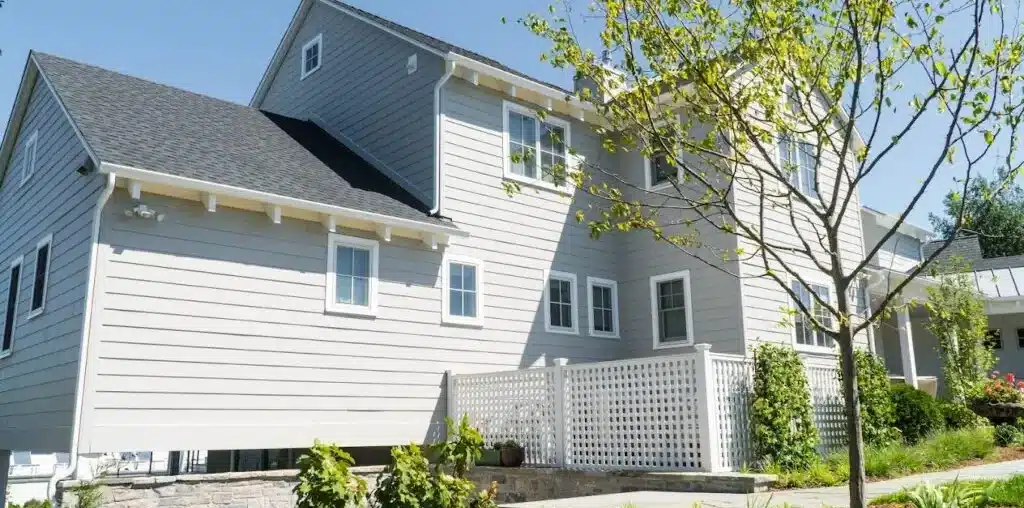 How Insulated Roofing Systems Protect Your Home All Year Round