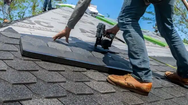 6 Benefits of Professional Roof Installations in Shelburne, Vermont