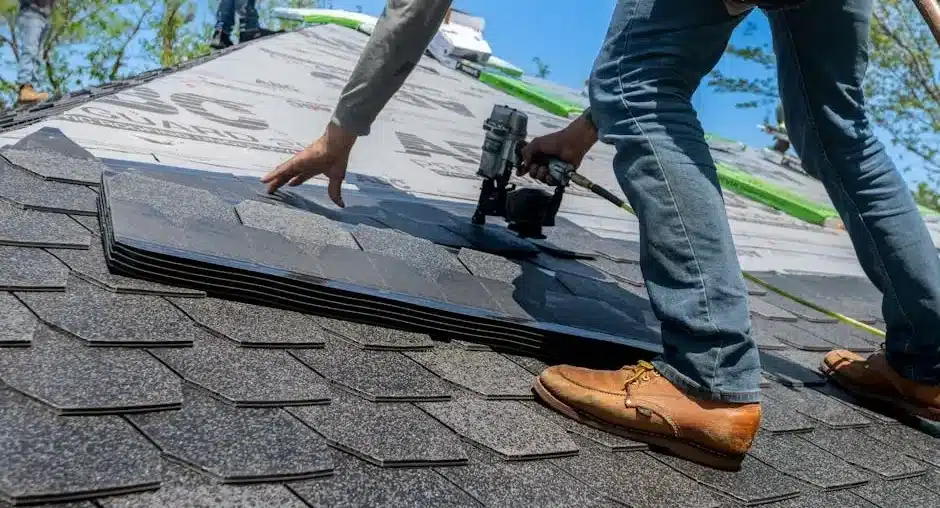 6 Benefits of Professional Roof Installations in Shelburne, Vermont