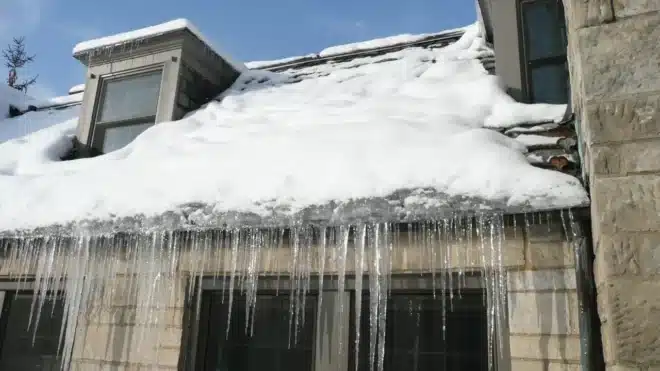 How to Prevent Ice Dams on Your Vermont Home (Roofing Pro Guide)