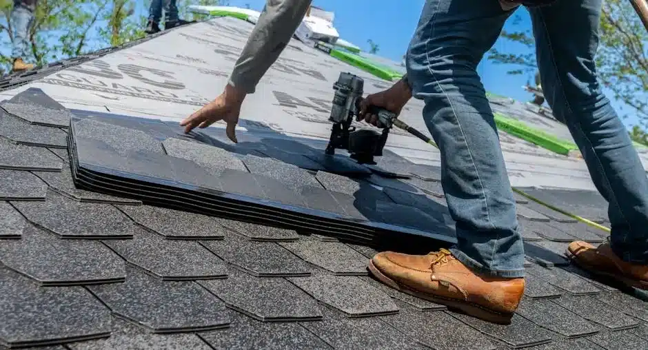Roofers in Burlington VT: How to Choose the Best Local Contractor