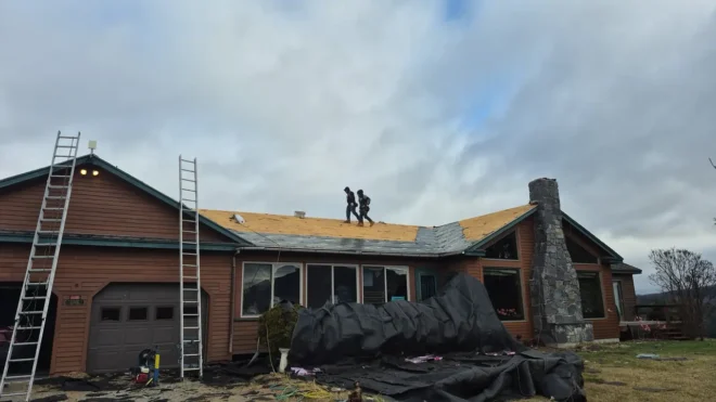 10 Tips for Spotting Hidden Roof Damage Before It's Too Late