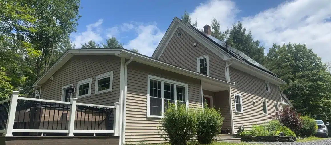What Your Roof Is Trying to Tell You (Before It Fails)