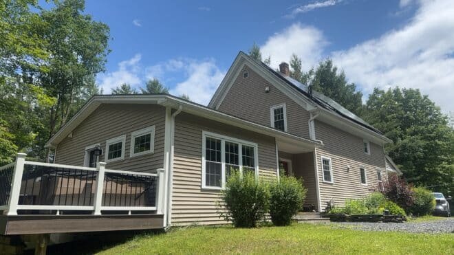 What Your Roof Is Trying to Tell You (Before It Fails)