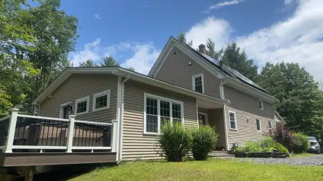 What Your Roof Is Trying to Tell You (Before It Fails)