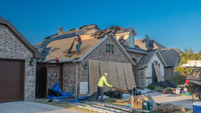 How Much Does a Roof Replacement Cost in Vermont in 2026