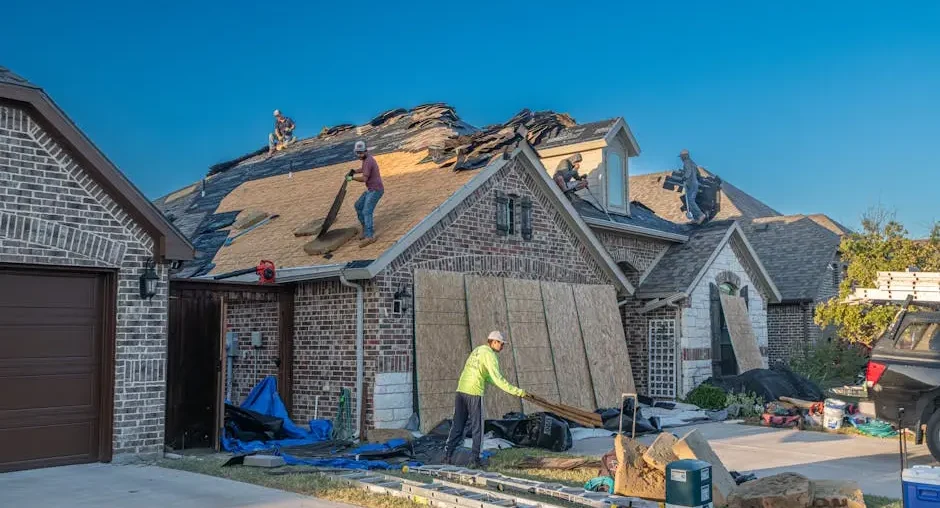 How Much Does a Roof Replacement Cost in Vermont in 2026