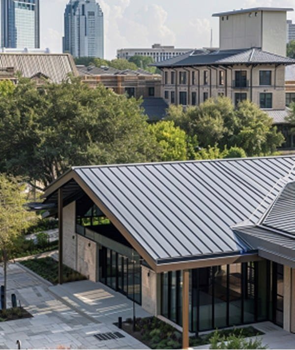 Commercial Roofing Systems Feature Image