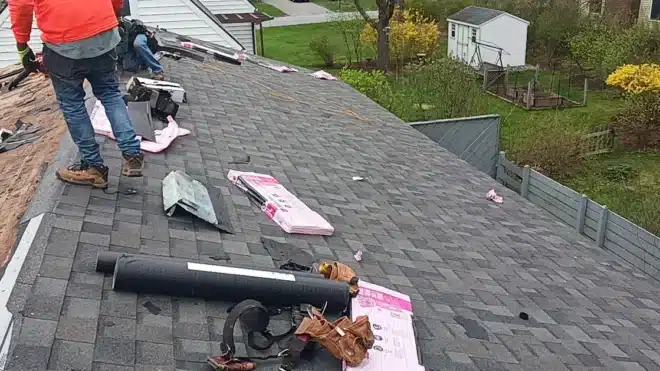 Why Homeowners Schedule Roof Replacements in May