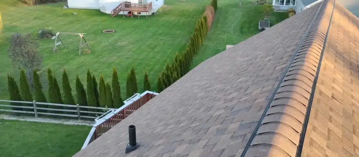 Preparing Your Roof and Gutters for Vermont Spring Rainstorms