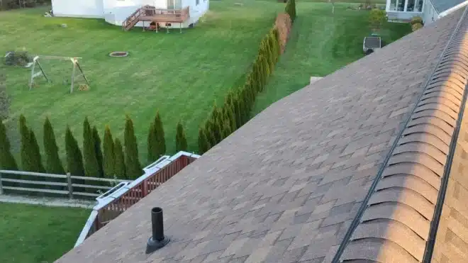 Preparing Your Roof and Gutters for Vermont Spring Rainstorms