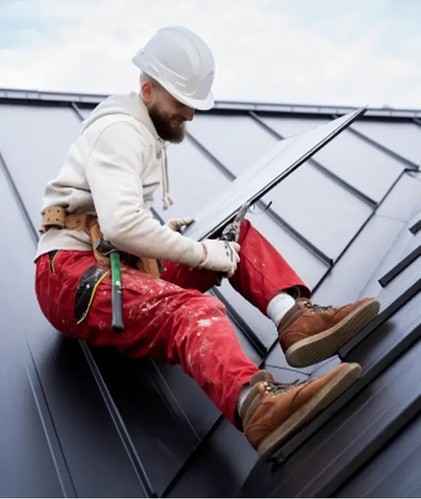 Roof Replacement Feature Image