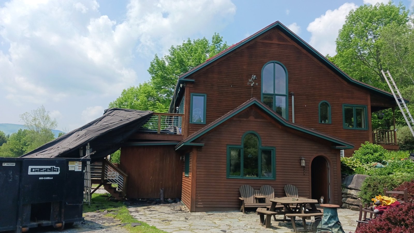 Commercial Roofing Systems for Williston, VT Businesses