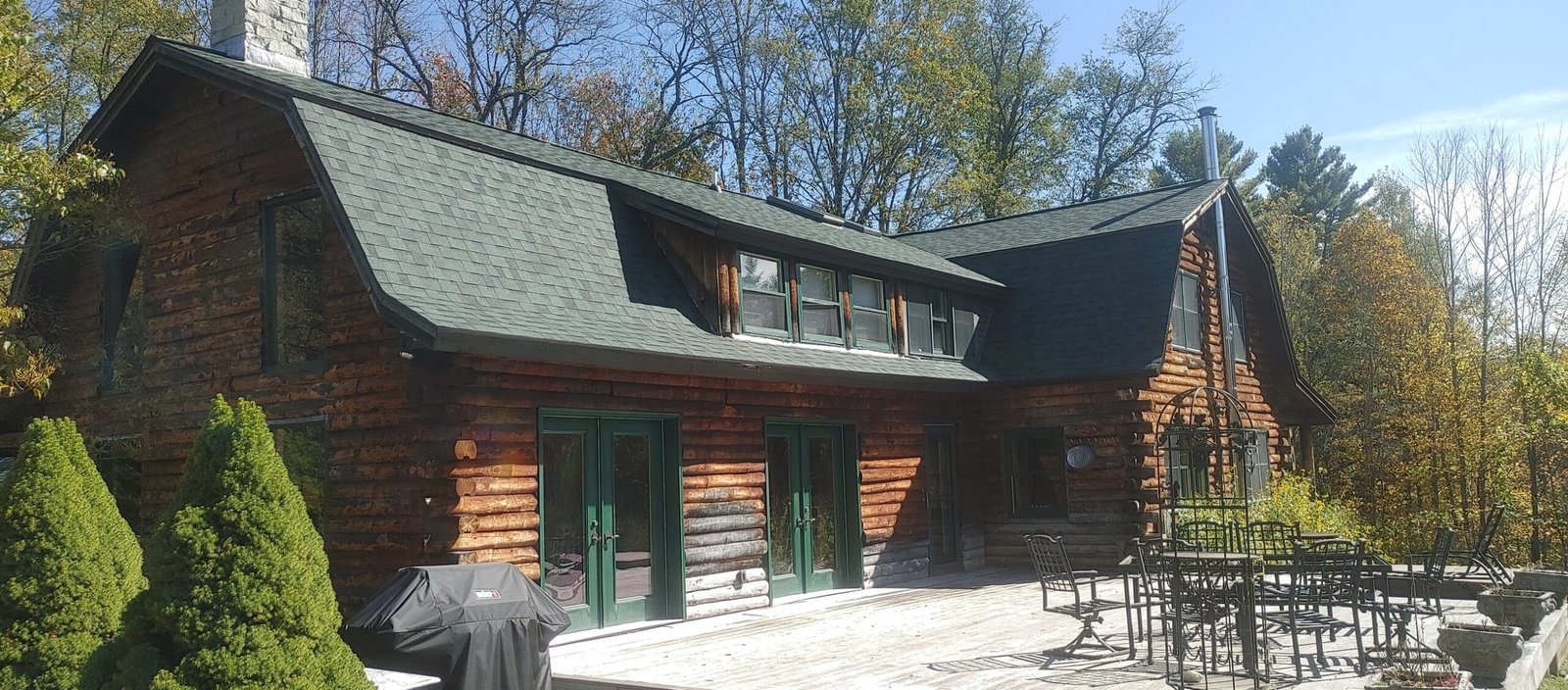 Commercial Roofing Systems for Winooski, VT Businesses