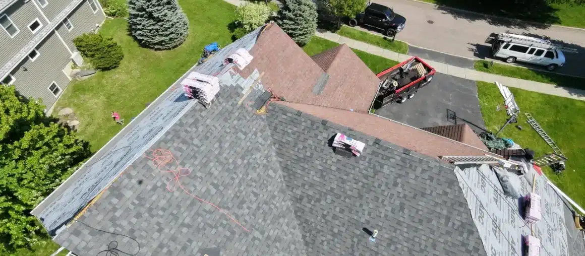 3 Critical Signs Your Roof Won't Survive Another Winter