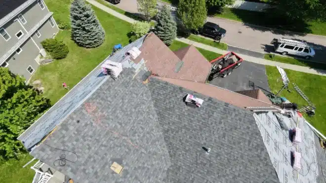 3 Critical Signs Your Roof Won't Survive Another Winter