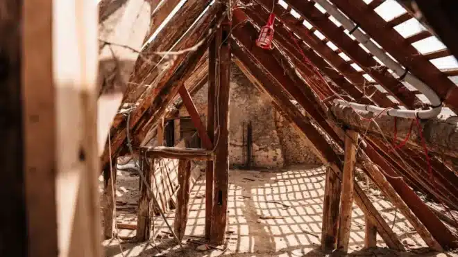 The Silent Summer Threat: How a Baking Attic Destroys Your Roof From Inside Out