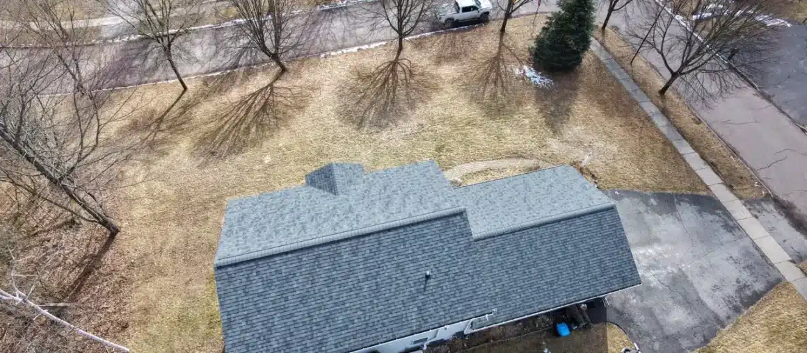 Built for the White Mountains: Expert Roof Repair in Littleton, NH