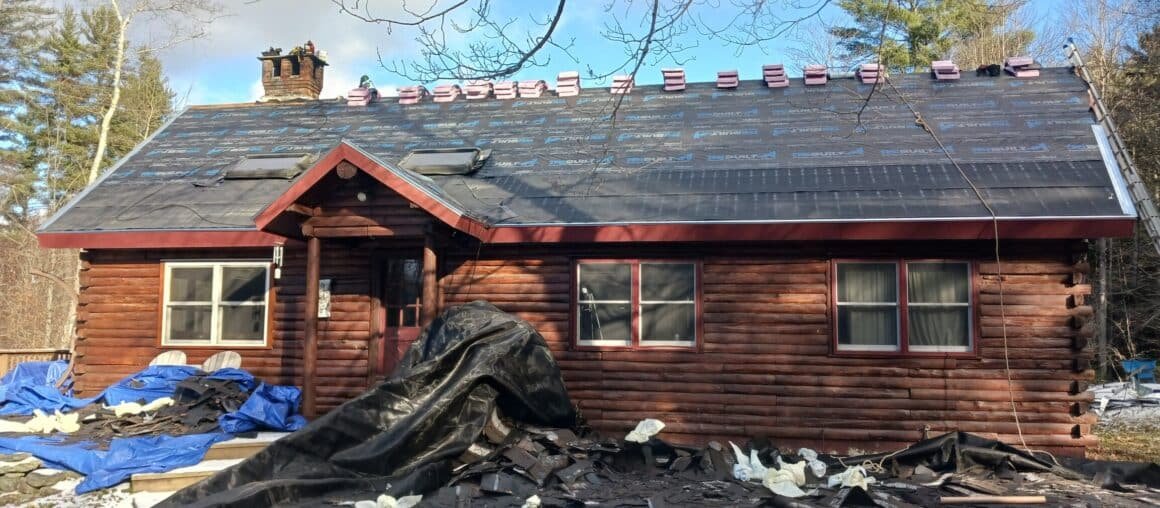 How Much Should You Budget For Roof Repair?