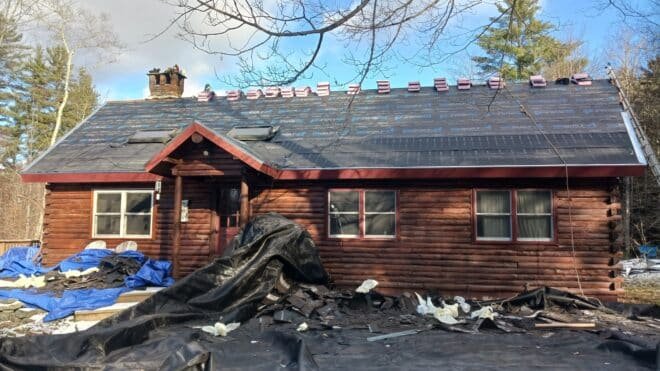 How Much Should You Budget For Roof Repair?