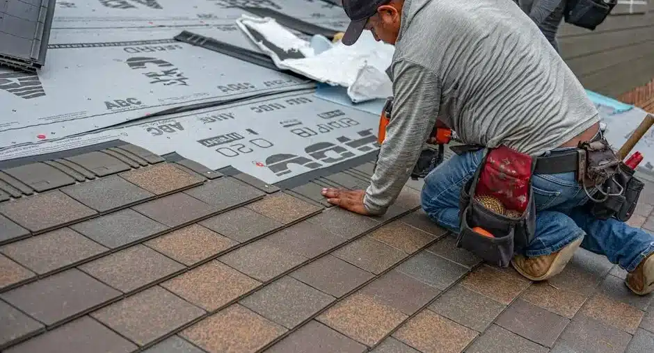 How to Extend the Life of Your Roof with Expert Repair Services