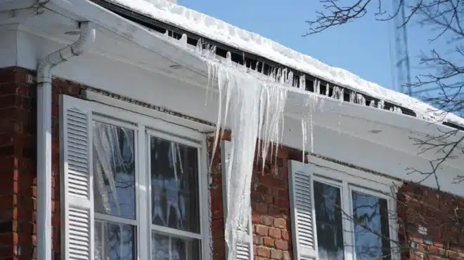 The Ultimate Guide to Ice Dam Prevention & Roof Protection for New England Homeowners