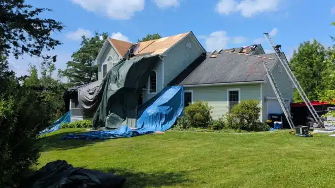 7 Warning Signs Your Vermont Roof Won't Survive Next Winter (And How to Fix Them)